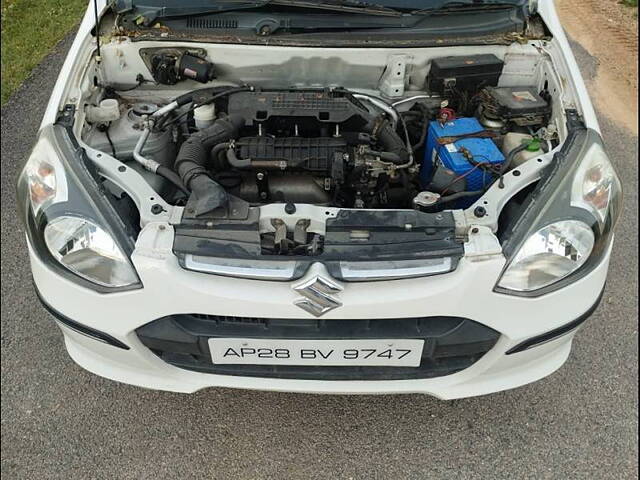 Used Maruti Suzuki Alto 800 [2012-2016] Lxi in Hyderabad