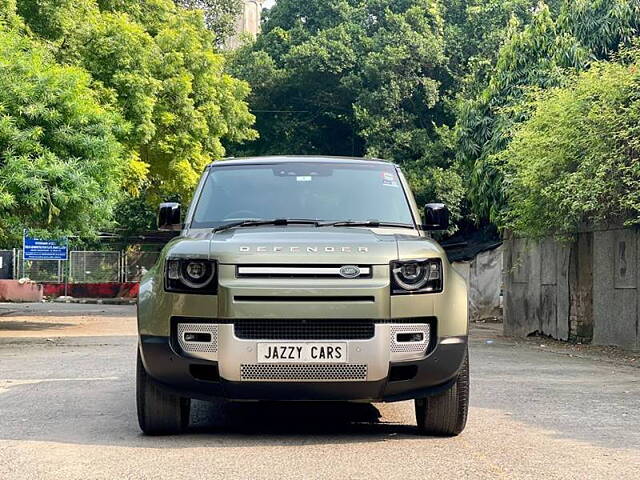 Used 2024 Land Rover Defender in Delhi