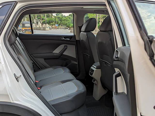 Used Skoda Kushaq [2021-2023] Style 1.5L TSI DSG (6 Airbags) in Pune