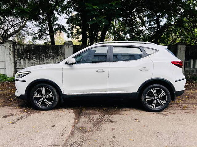 Used MG Astor Sharp 1.5 CVT Old Generation [2021-2023] in Mumbai