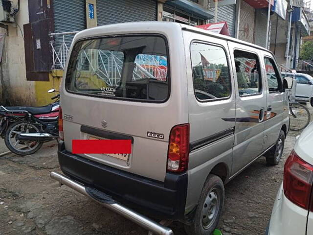 Used Maruti Suzuki Eeco [2010-2022] 5 STR [2014-2019] in Patna