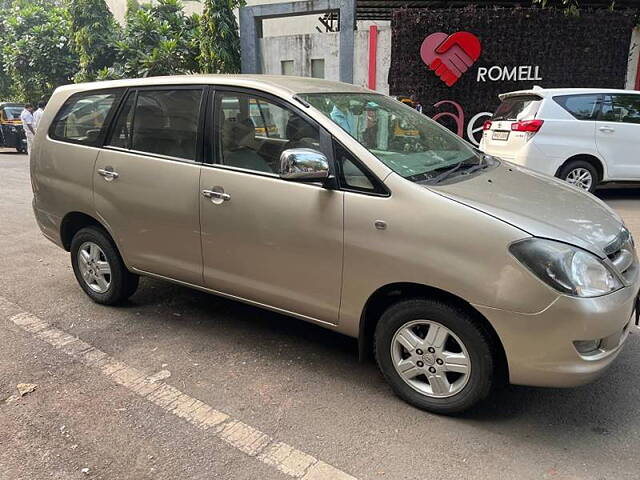 Used Toyota Innova [2005-2009] 2.5 V 7 STR in Mumbai