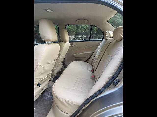 Used Maruti Suzuki Swift Dzire [2015-2017] VXI in Delhi