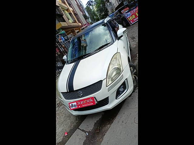 Used Maruti Suzuki Swift [2011-2014] VDi in Kolkata