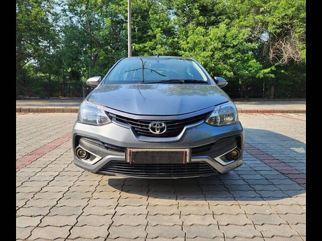 Used Toyota Etios Liva VD in Jalandhar