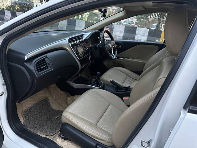 Used Honda City [2014-2017] VX (O) MT in Delhi