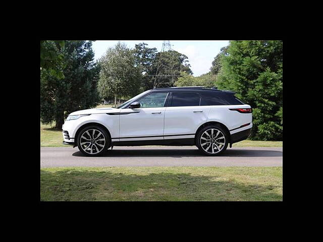 Used 2024 Land Rover Range Rover Velar in Delhi