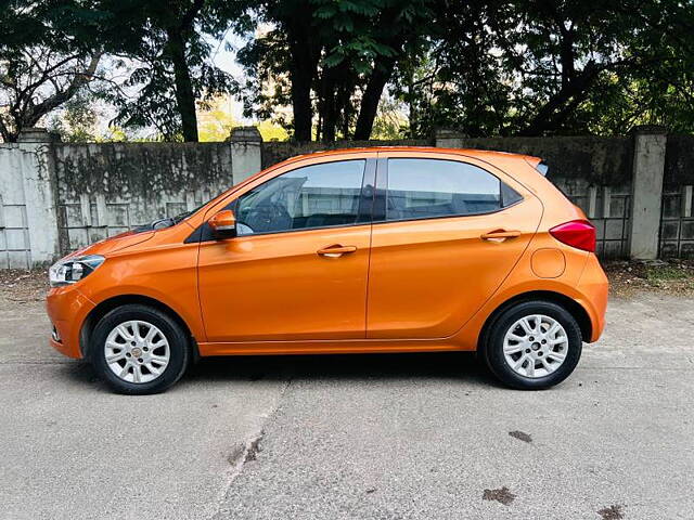 Used Tata Tiago [2016-2020] Revotron XZ in Mumbai