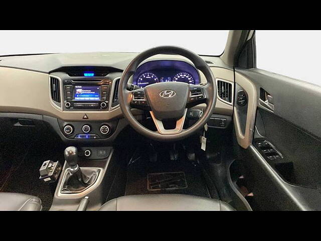 Used Hyundai Creta [2015-2017] 1.6 S Petrol in Delhi