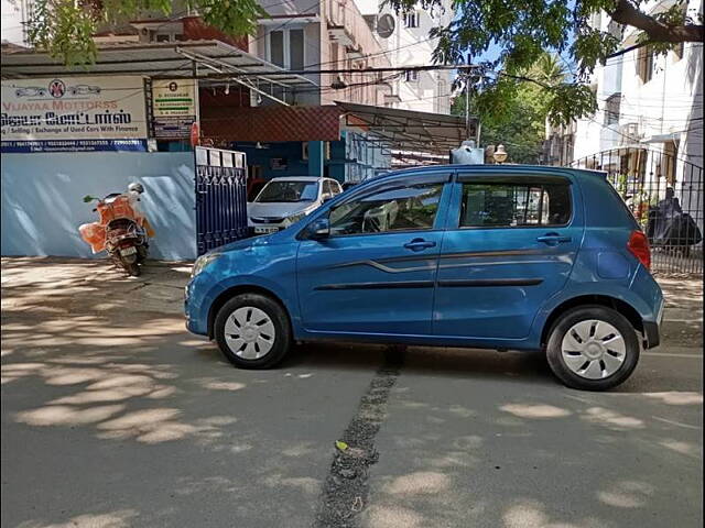 Used Maruti Suzuki Celerio [2017-2021] ZXi AMT [2017-2019] in Chennai