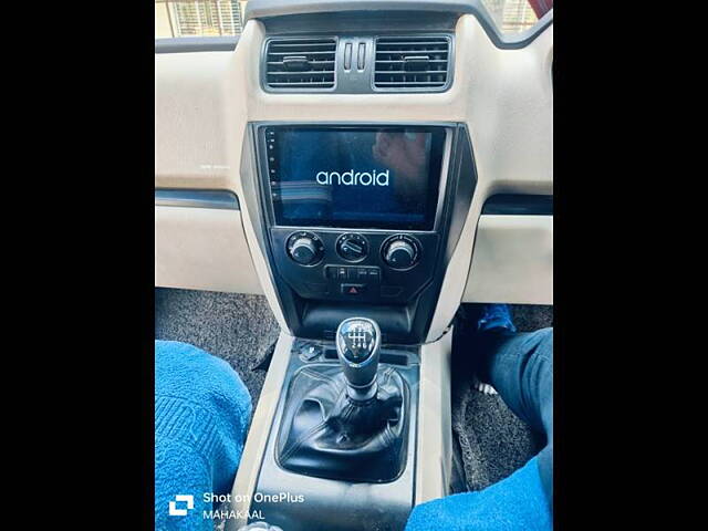 Used Mahindra Scorpio S MT 7STR in Purnea