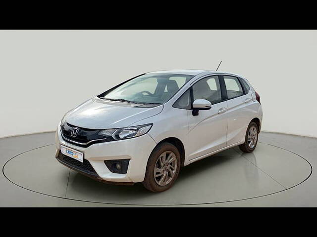 Used Honda Jazz [2015-2018] V AT Petrol in Bangalore