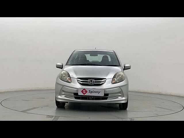 Used Honda Amaze [2013-2016] 1.2 S i-VTEC in Ghaziabad