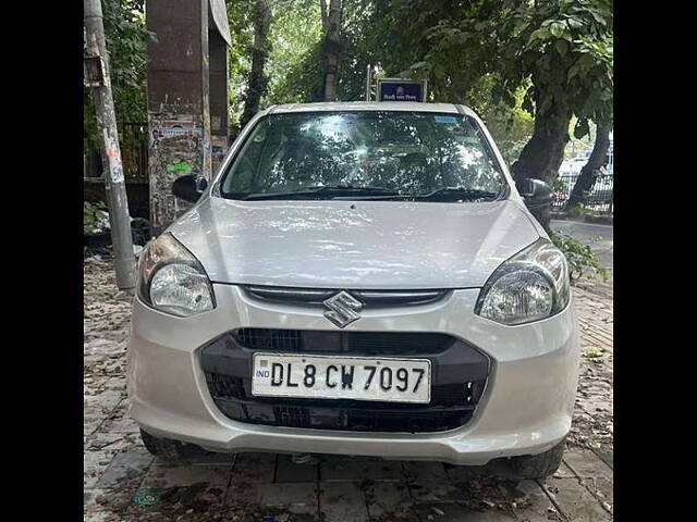 Used 2013 Maruti Suzuki Alto 800 in Delhi