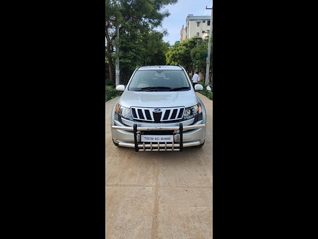 Used 2014 Mahindra XUV500 in Hyderabad