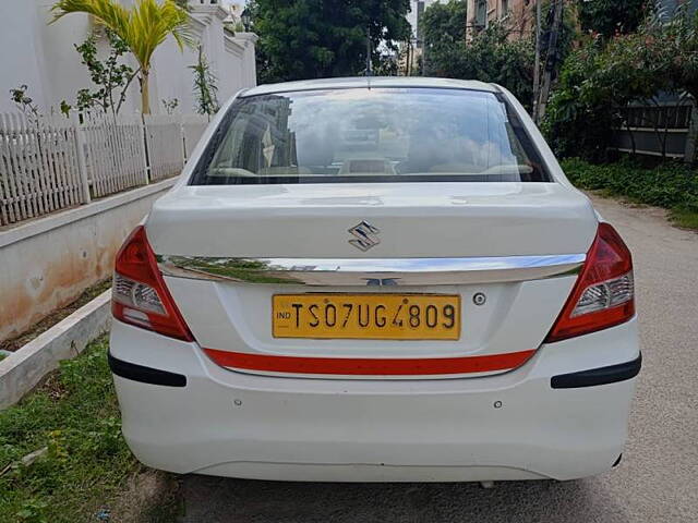 Used Maruti Suzuki Swift Dzire [2015-2017] LDI in Hyderabad