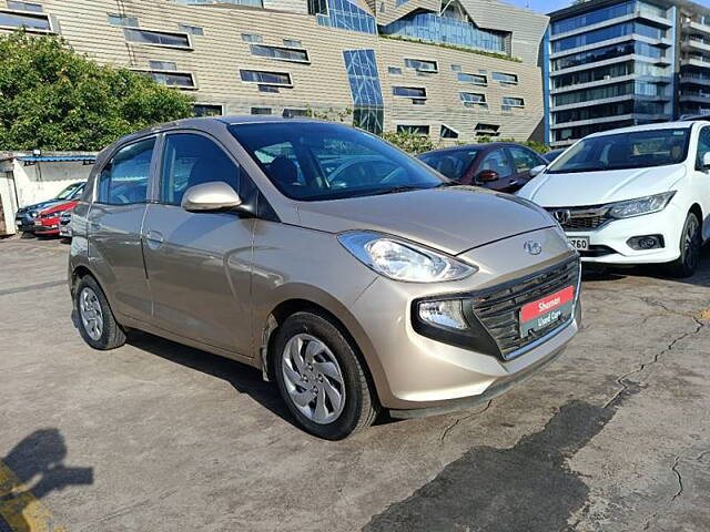 Used Hyundai Santro Sportz CNG [2018-2020] in Mumbai