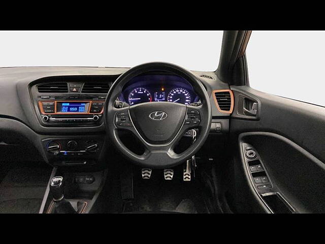 Used Hyundai i20 Active [2015-2018] 1.2 Base in Delhi