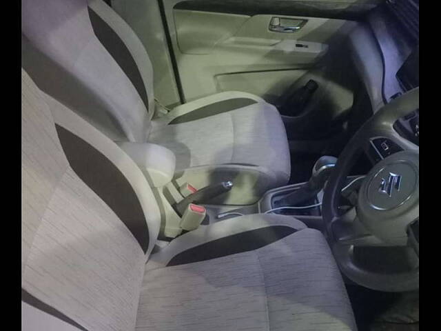 Used Maruti Suzuki Ertiga [2018-2022] ZXi AT in Coimbatore