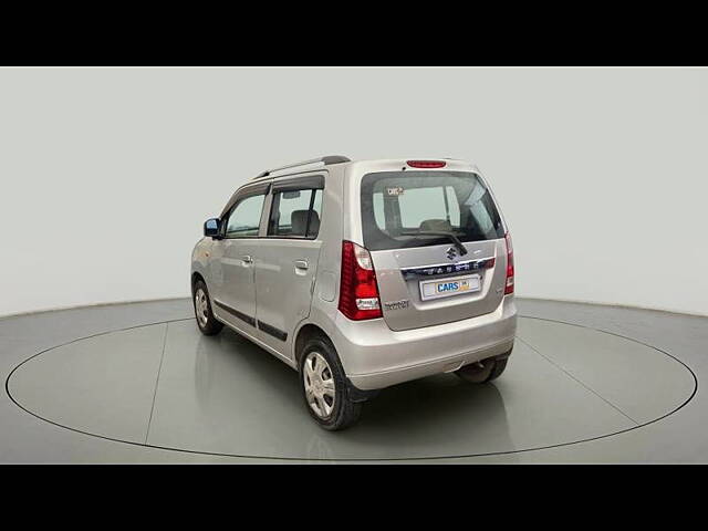 Used Maruti Suzuki Wagon R 1.0 [2014-2019] VXI in Delhi