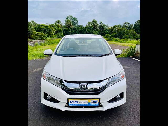 Used 2016 Honda City in Thane