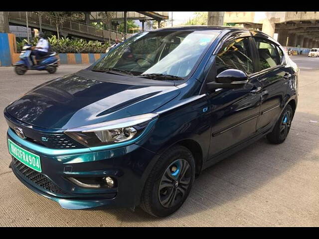 Used Tata Tiago EV XZ Plus Long Range in Mumbai