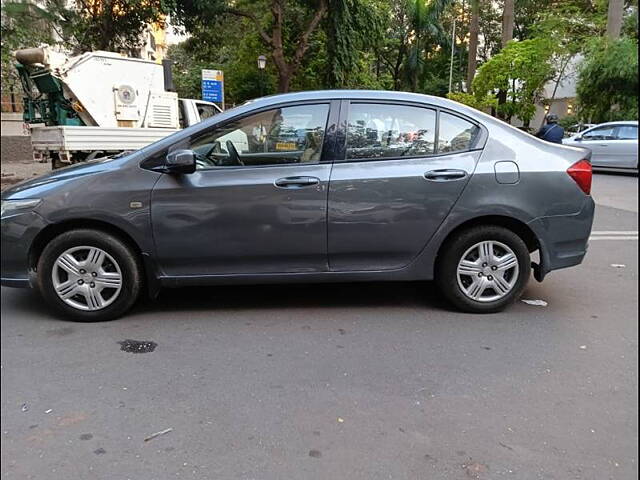 Used Honda City [2008-2011] 1.5 S MT in Mumbai