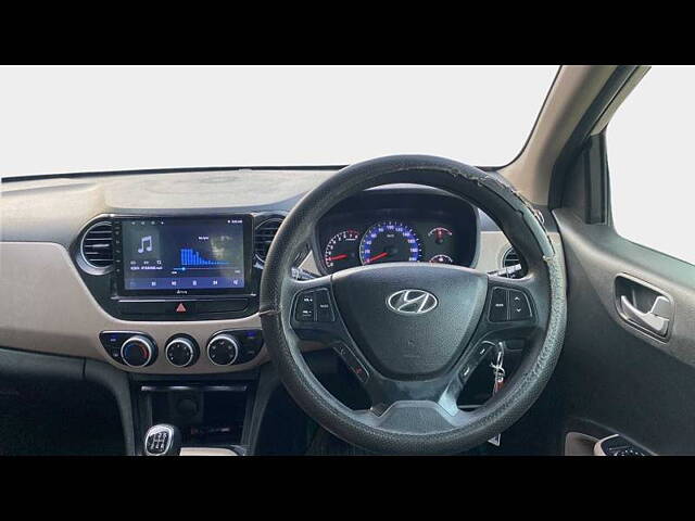 Used Hyundai Xcent [2014-2017] S 1.2 in Patna