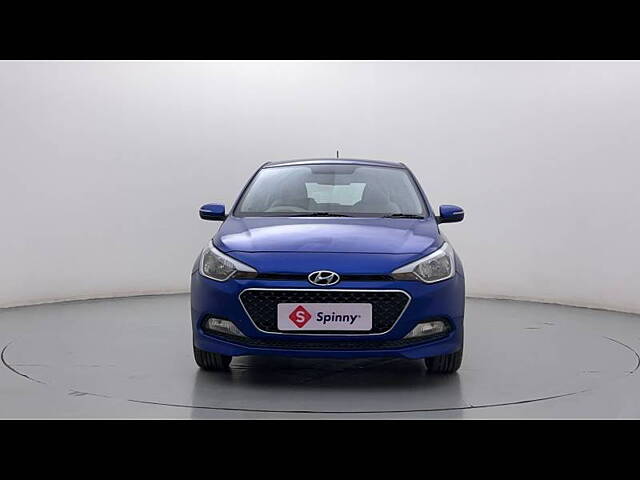 Used Hyundai Elite i20 [2019-2020] Asta 1.2 (O) [2019-2020] in Bangalore