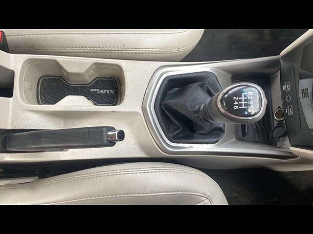 Used Mahindra XUV300 [2019-2024] W8 (O) 1.5 Diesel [2020] in Hyderabad