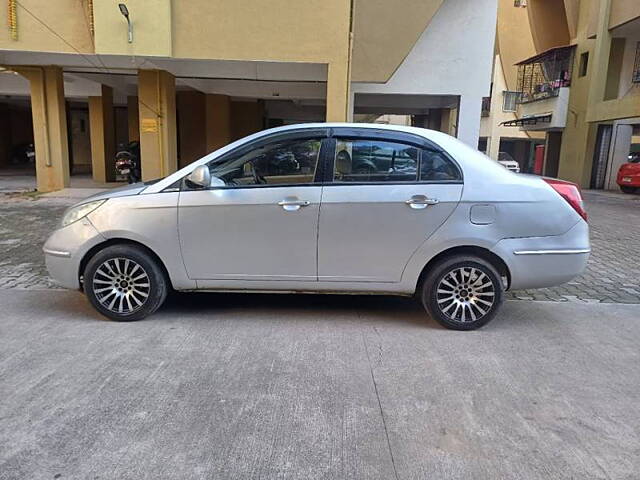 Used Tata Manza [2009-2011] Aura (ABS) Quadrajet BS-III in Pune