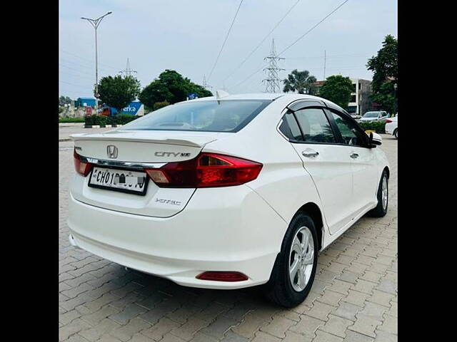 Used Honda City [2014-2017] VX (O) MT Diesel in Kharar