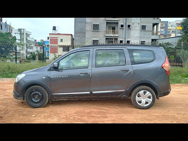 Used Renault Lodgy 85 PS RXL Stepway 8 STR in Bangalore