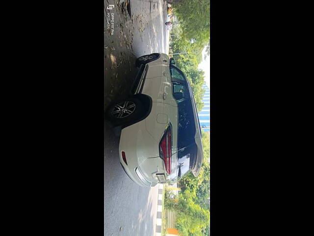 Used Toyota Fortuner 4X2 MT 2.8 Diesel in Lucknow