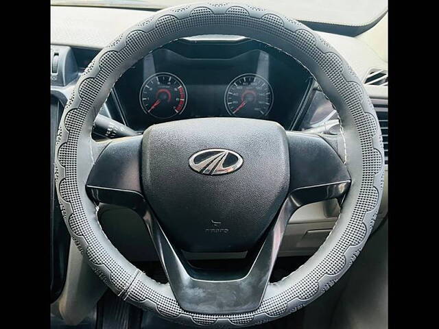 Used Mahindra KUV100 [2016-2017] K4 Plus D 6 STR in Kanpur