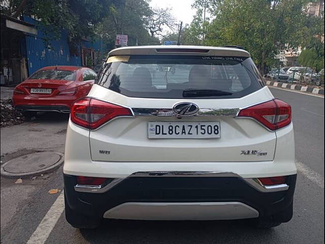 Used Mahindra XUV300 [2019-2024] W8 1.5 Diesel [2020] in Delhi