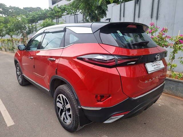 Used Tata Harrier [2019-2023] XZA Plus in Chennai