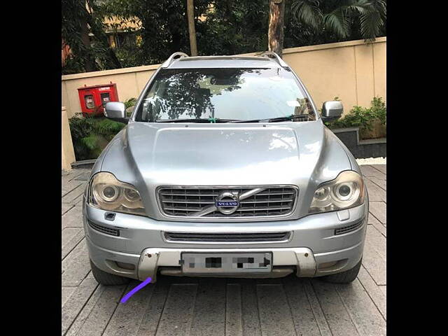 Used 2013 Volvo XC90 in Mumbai