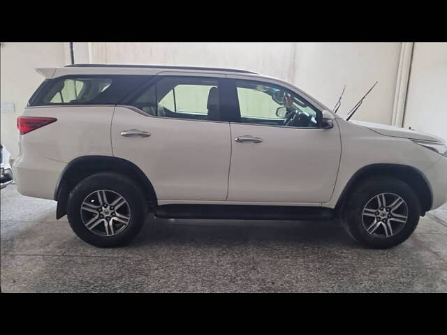 Used Toyota Fortuner [2016-2021] 2.8 4x2 AT [2016-2020] in Delhi