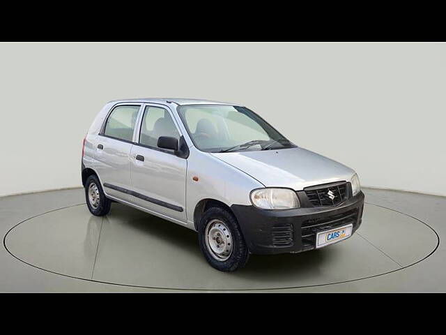 Used 2011 Maruti Suzuki Alto in Patna