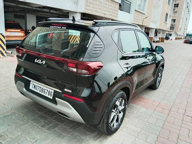 Used Kia Sonet [2020-2022] HTK Plus 1.0 iMT [2020-2021] in Chennai