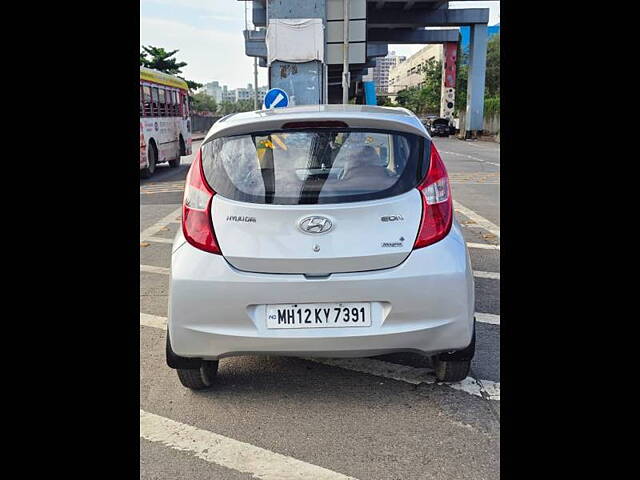 Used Hyundai Eon Magna [2011-2012] in Mumbai