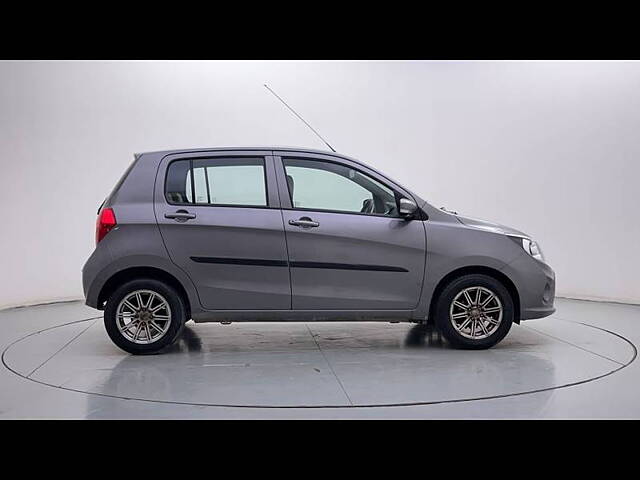 Used Maruti Suzuki Celerio [2017-2021] ZXi AMT [2017-2019] in Bangalore