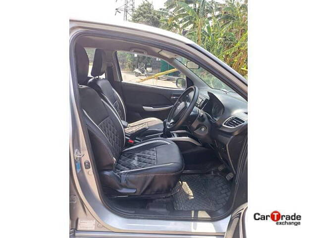 Used Maruti Suzuki Baleno [2015-2019] Delta 1.2 in Delhi