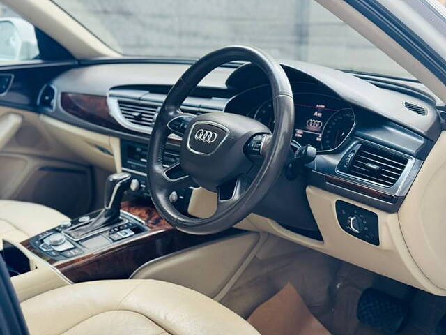 Used Audi A6 [2015-2019] 35 TFSI in Kolkata