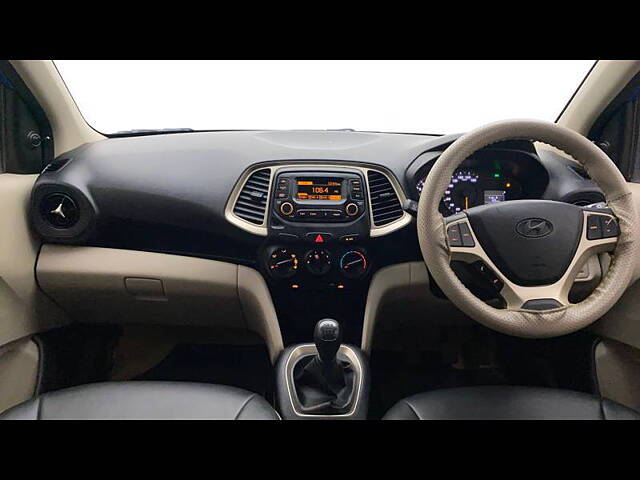 Used Hyundai Santro Magna [2018-2020] in Chennai