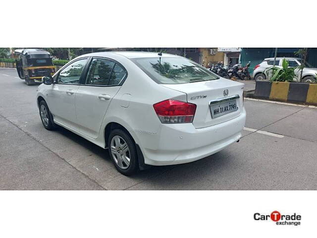 Used Honda City [2008-2011] 1.5 S MT in Mumbai