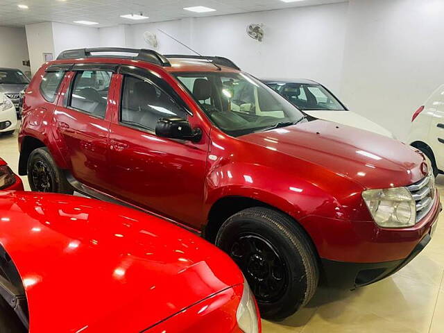 Used Renault Duster [2012-2015] 110 PS RxL Diesel in Lucknow