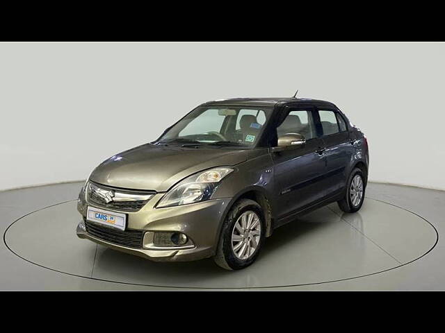 Used Maruti Suzuki Swift DZire [2011-2015] ZXI in Delhi