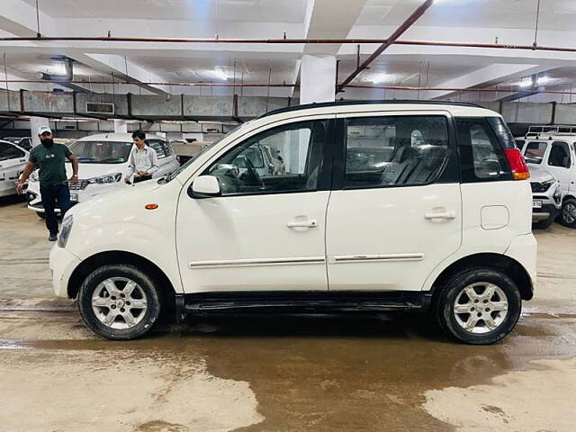 Used Mahindra Quanto [2012-2016] C8 in Delhi